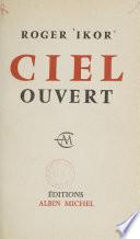Ciel ouvert