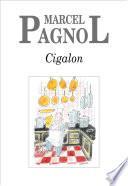 Cigalon