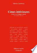 Cimes intérieures