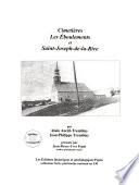 Cimetières Les Éboulements et Saint-Joseph-de-la Rive