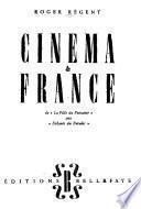 Cinéma de France