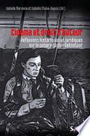 Cinéma et droit d'auteur