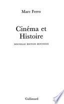 Cinéma et histoire