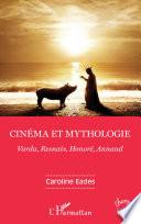 Cinéma et mythologie