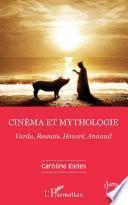 Cinéma et mythologie