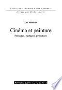 Cinéma et peinture