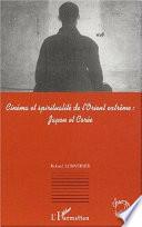 Cinéma et spiritualité de l'Orient extrême : Japon et Corée
