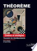 Cinéma et stratégies