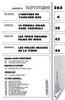 Cinema