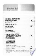 Cinema