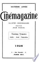 Cinémagazine