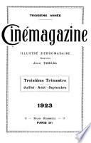Cinémagazine