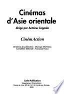 Cinémas d'Asie orientale