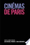 Cinémas de Paris
