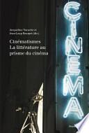 Cinématismes
