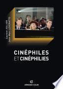 Cinéphiles et cinéphilies