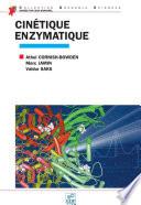 Cinétique enzymatique
