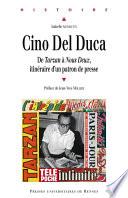 Cino Del Duca