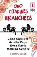 Cinq citadines branchées (Harlequin Red Dress Ink)