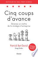 Cinq coups d'avance