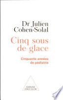Cinq sous de glace