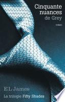 Cinquante nuances de Grey
