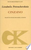Cinzano