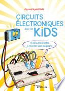 Circuits électriques pour les kids