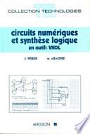 Circuits numériques et synthèse logique