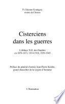 Cisterciens dans les guerres