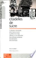 Citadelles de sucre