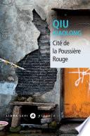 Cité de la poussière rouge