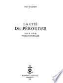 Cite de perouges: vieux logis