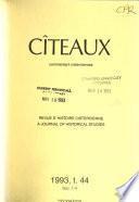 Cîteaux