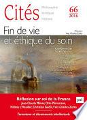 Cités 2016 - N° 66