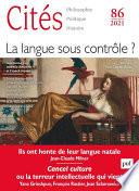 CITES 2021, N.86