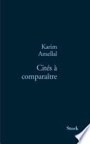 Cités à comparaître