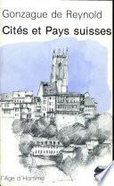 Cités et pays suisses