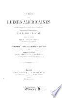 Cités et ruines américaines