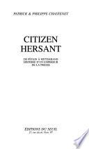 Citizen Hersant