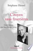 Citoyen sans frontières