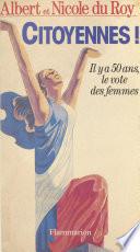 Citoyennes !