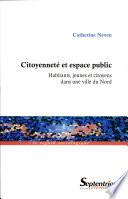 Citoyenneté et espace public
