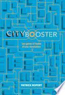 City booster