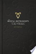 City of Bones Journal