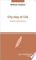 City Way of Life
