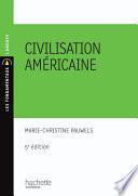Civilisation américaine