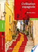 Civilisation espagnole