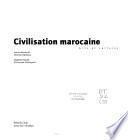 Civilisation marocaine