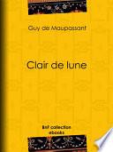 Clair de lune